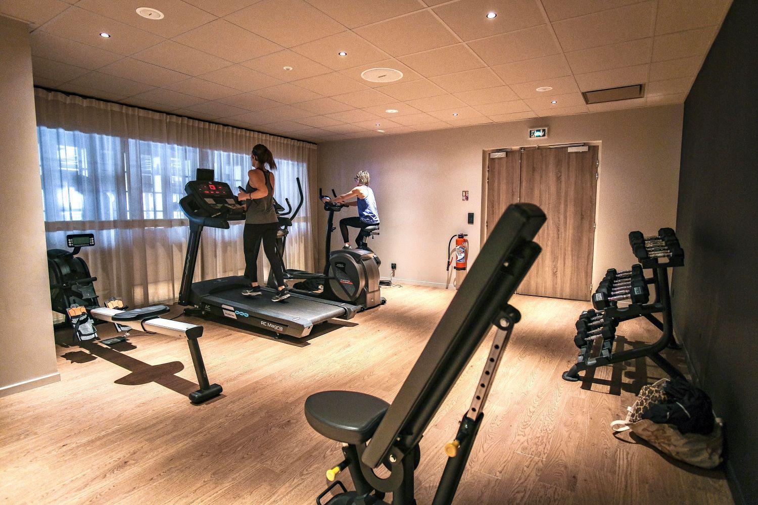 Hotel Belambra Clubs Les 2 Alpes Les Cretes Les Deux Alpes Zewnętrze zdjęcie