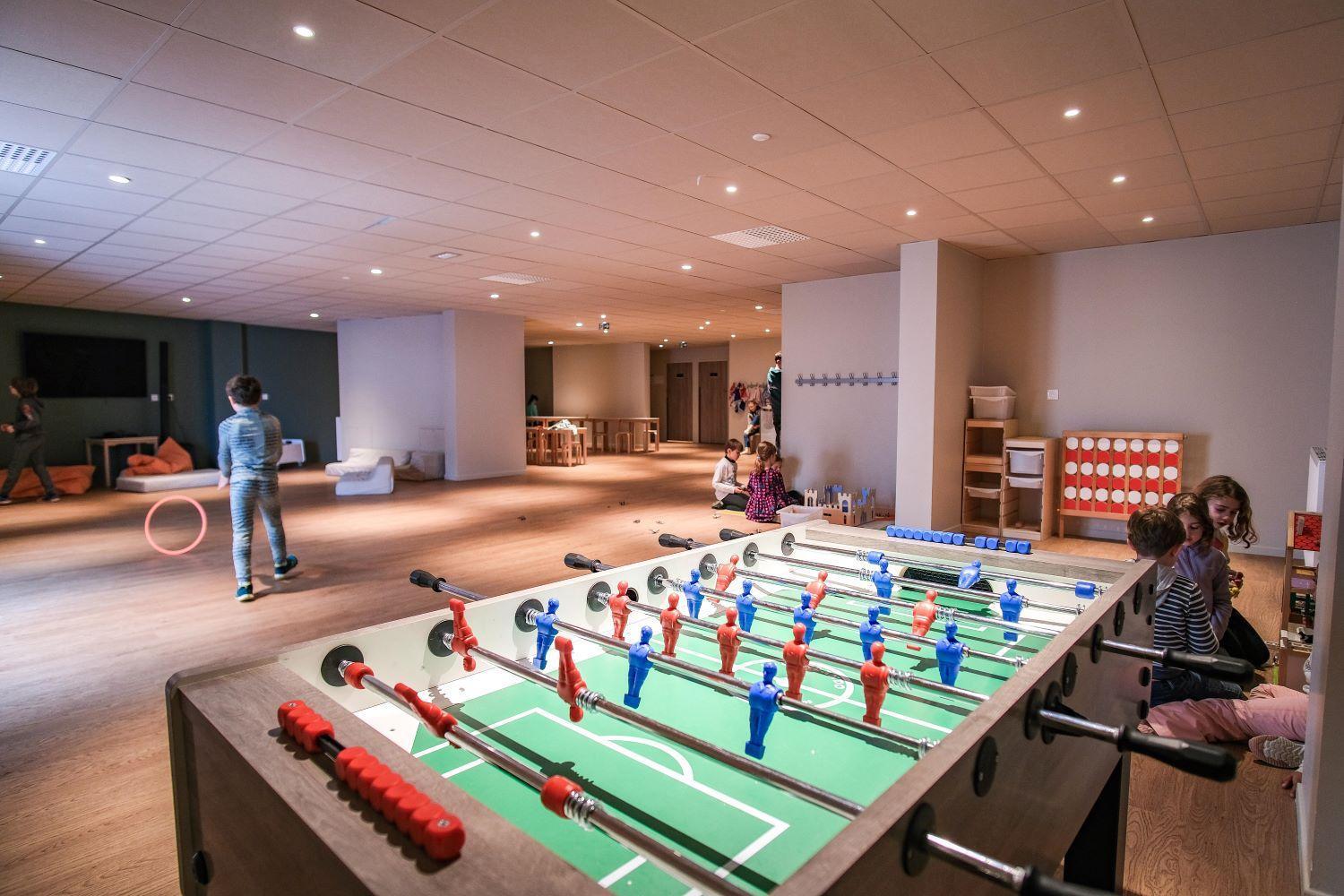 Hotel Belambra Clubs Les 2 Alpes Les Cretes Les Deux Alpes Zewnętrze zdjęcie