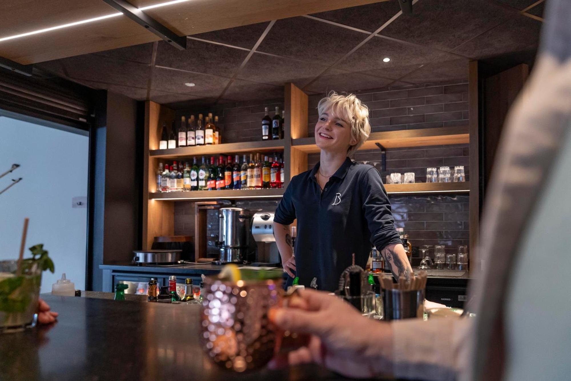 Hotel Belambra Clubs Les 2 Alpes Les Cretes Les Deux Alpes Zewnętrze zdjęcie